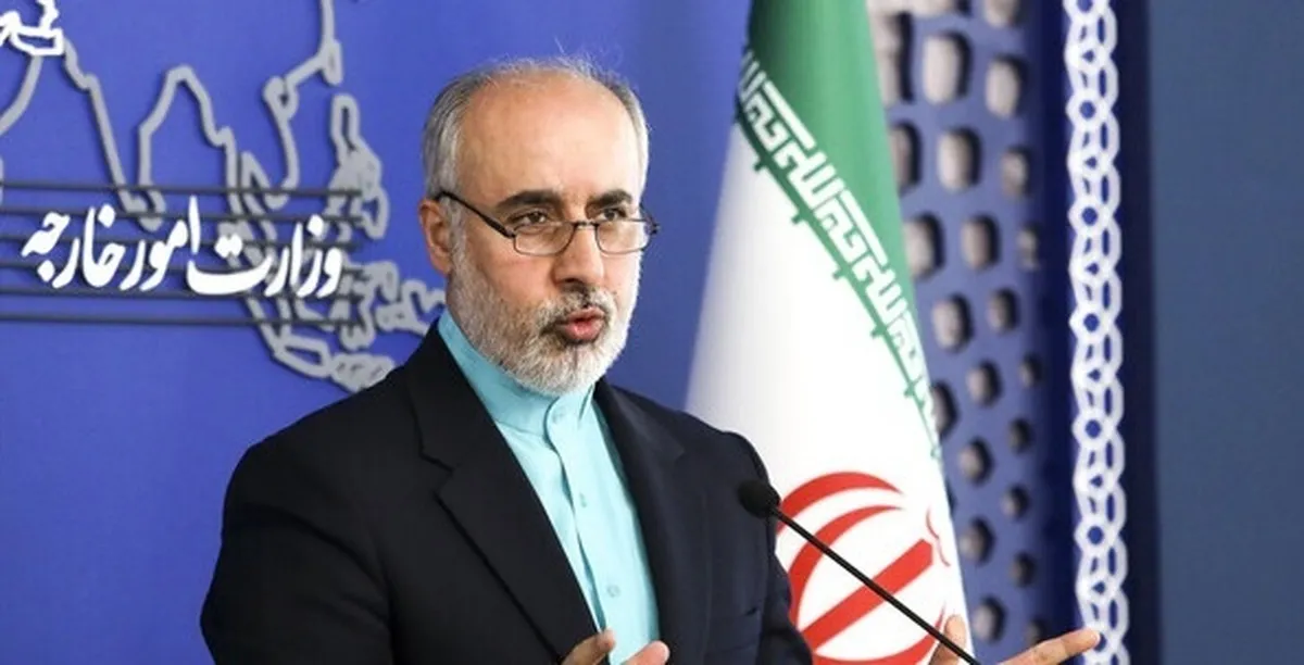آمریکا در جایگاهی نیست که درباره انتخابات ایران موضع‌گیری کند