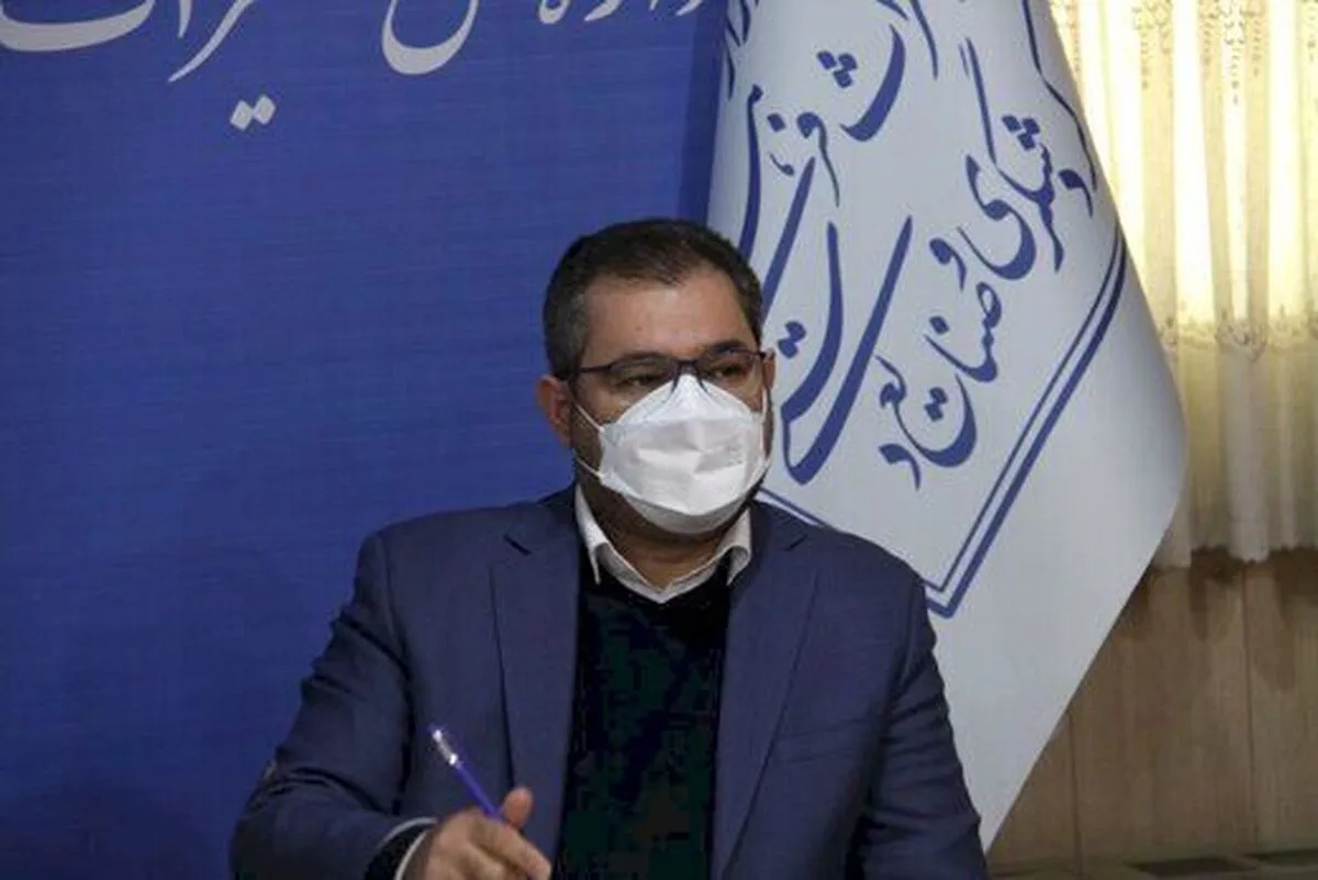نمایشگاه گردشگری اصفهان باید ویترینی از توانمندی‌های بین‌المللی استان باشد