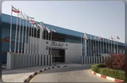 کیش میزبان یازدهمین نمایشگاه بین‌المللی هوایی ایران