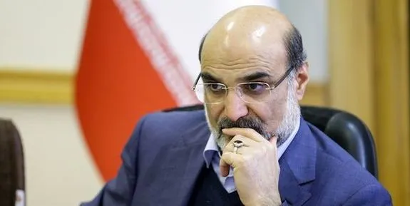 ورود سازمان بازرسی به ماجرای علی عسگری