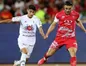 اوستون اورونوف در پرسپولیس می‌ماند؟