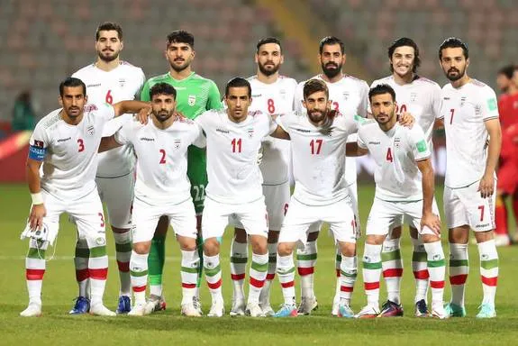 جدیدترین اخبار از اردوی تیم ملی
