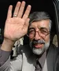 تذکر کنایه آمیز حدادعادل به منتخبین مجلس دوازدهم