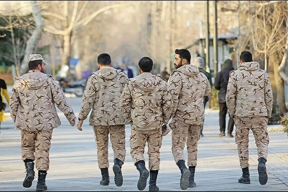 مجازات معافیت غیرقانونی از سربازی چیست؟