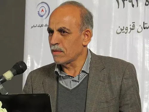 عبدالعلی زاده: رئیس&zwnj;جمهور خیلی اختیارات دارد، نگویید ندارد