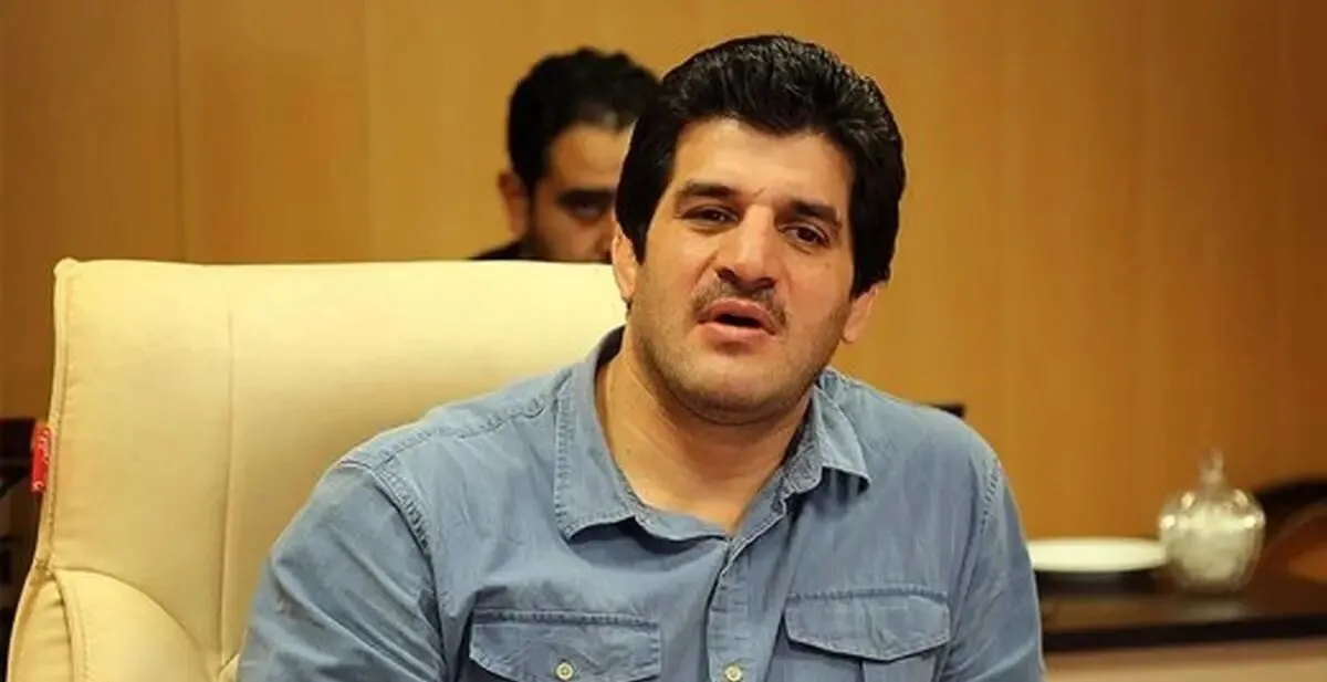 (عکس) دختر پرسپولیسی به صفحه قمارباز رسید