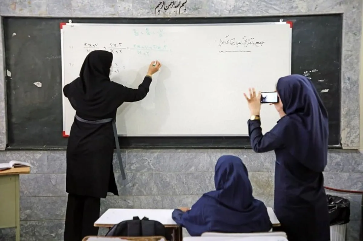 خبر جدید از رتبه‌بندی معلمان