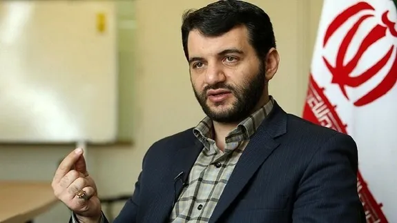 وزیر کار رسماً استعفای خود را اعلام کرد