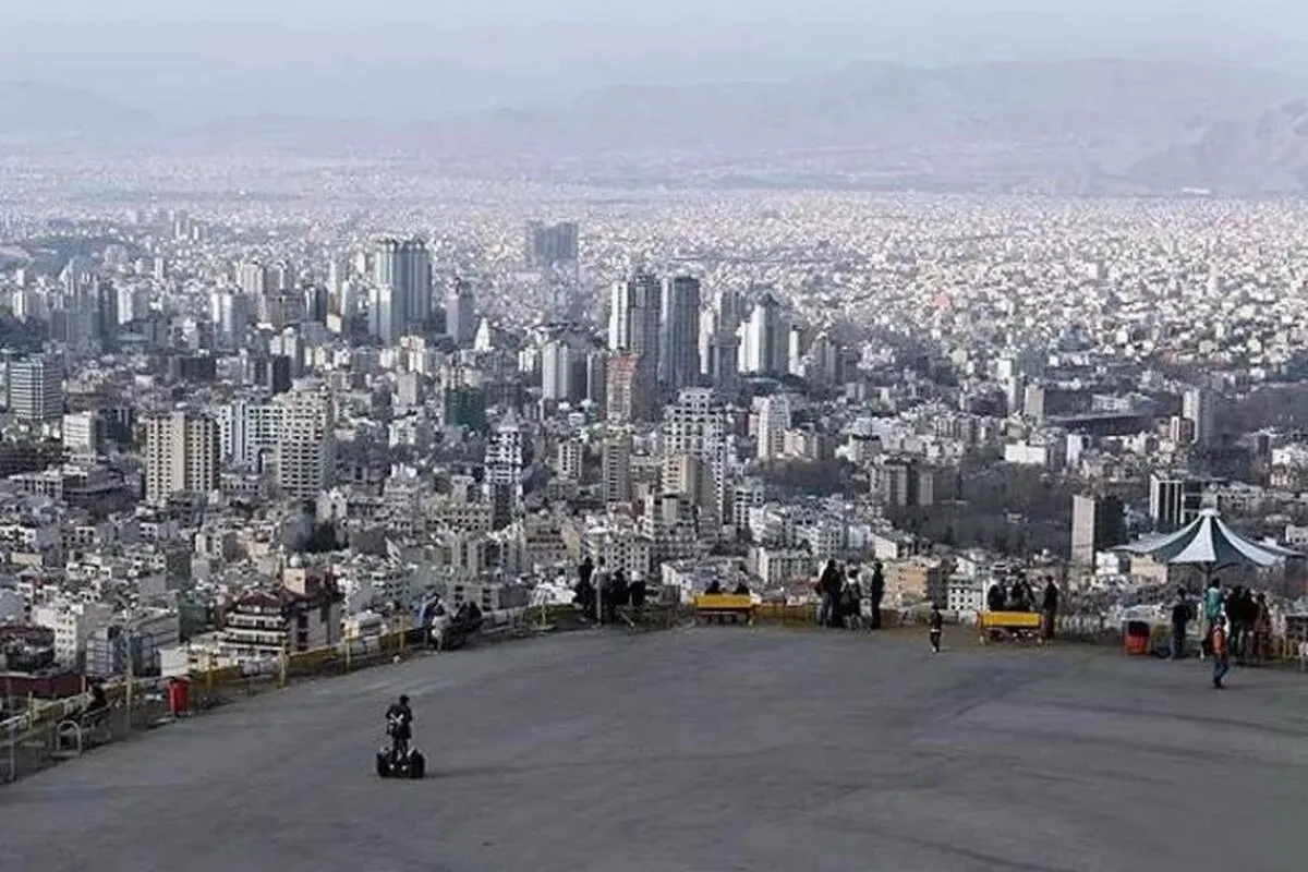 ایران آماده ۱۵ درصد مهاجرت، بعد از جنگ باشد