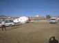 جزئیات تازه از سقوط بالگرد وزیر ورزش + فیلم