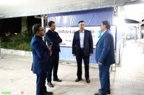 انعقاد تفاهم نامه های همکاری و جذب نیروی انسانی خبره برای جوامع صنوف کیش