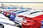 قیمت روز خودرو وارداتی در بازار ۱۶ مهر + جدول