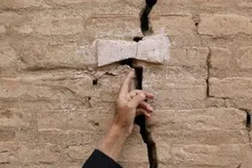 فرونشست زمین و حال ناخوش مسجد سید اصفهان