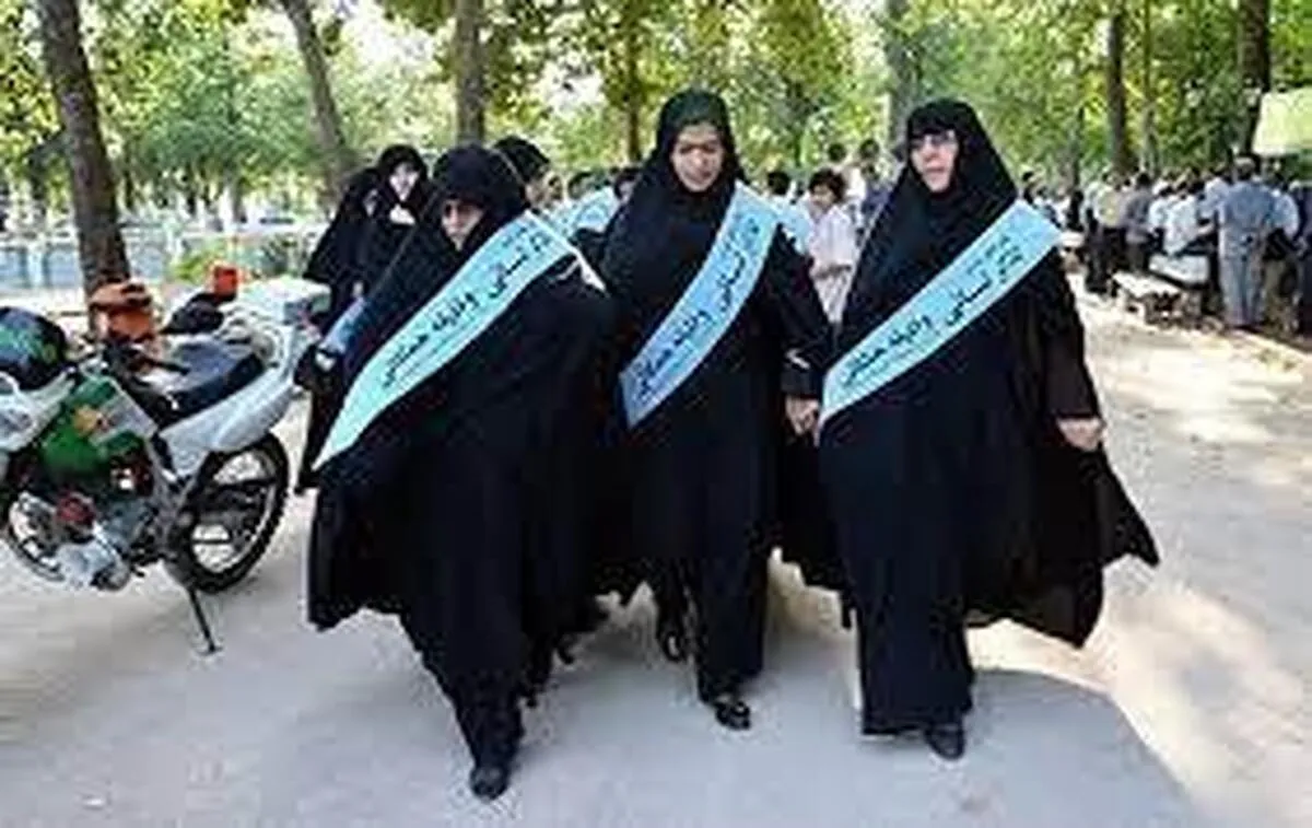 توضیحات وزیر کشور درباره اقدامات و مجوز فعالیت حجاب‌بان‌ها