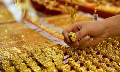 قیمت جدید طلا امروز ۱۳ فروردین ۱۴۰۴