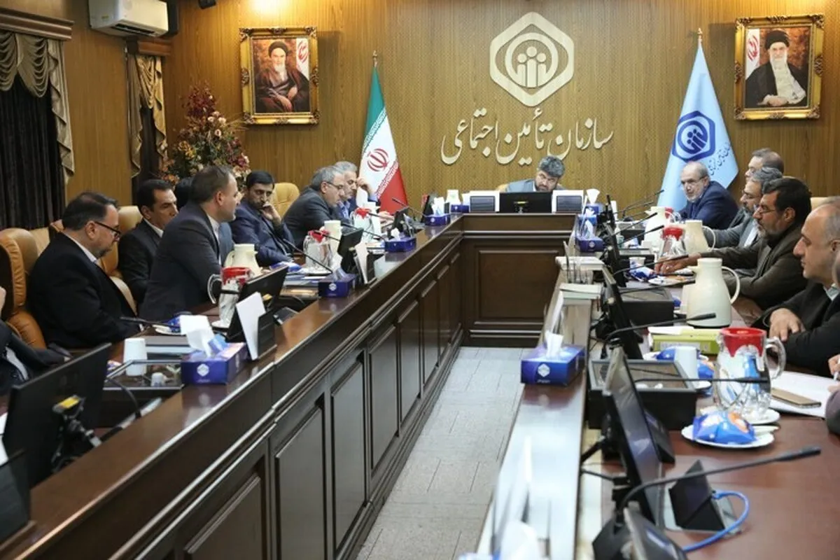 رشد و پیشرفت‌های کشور؛ مرهون الگوی دفاع مقدس و مجاهدت ایثارگران و شهدا است