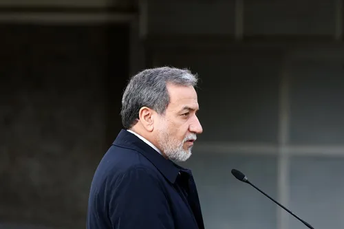 عراقچی: پاسخِ نامه آمریکایی&zwnj;ها به دستشان رسیده است