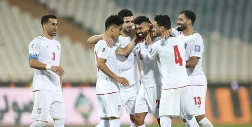 ۲ مدافع ایران در تیم منتخب هفته آسیا