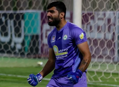 فرعباسی دروازه بان جدید استقلال