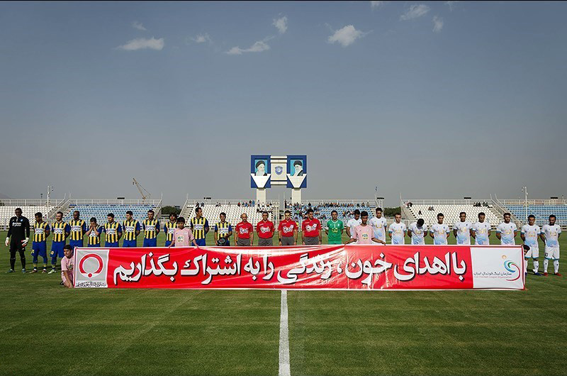۱۵ ورزشگاه برتر ایران؛ از آزادی تا لرآرنا، زیر ذرهبین تاریخ و تکنولوژی ۱۵ ورزشگاه برتر ایران؛ از آزادی تا لرآرنا، زیر ذرهبین تاریخ و تکنولوژی