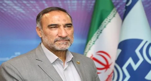 مدیرعامل مخابرات ایران از مدیر مخابرات تهران و همکاران تقدیر کرد