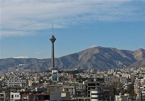 تنفس هوای  مطلوب  در نخستین روز هفته