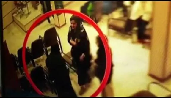 بیانیه ستاد امر به معروف به فوت مهسا امینی