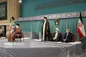 تعهد رییس‌جمهور به رهبر انقلاب و ملت