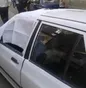 ترور یکی از مدافعان حرم در خیابان مجاهدین اسلام تهران