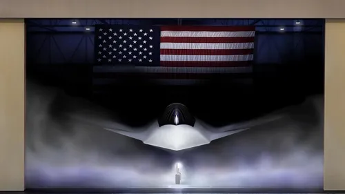 F-47 چه زمانی وارد خدمت نظامی می&zwnj;شود؟