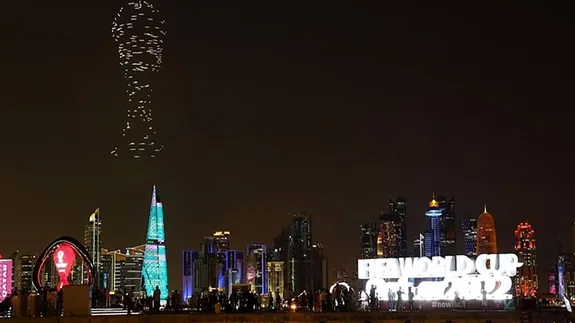 ساعت شروع افتتاحیه جام جهانی ۲۰۲۲ قطر