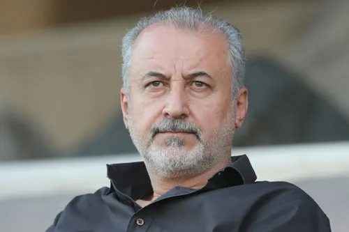 ادبیات رضا درویش واقعا در حد فوتبال است؟!