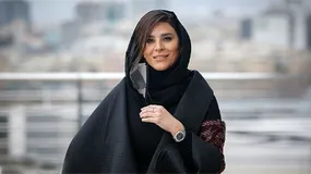 استوری جدید سحر دولتشاهی حاشیه ساز شد/عکس
