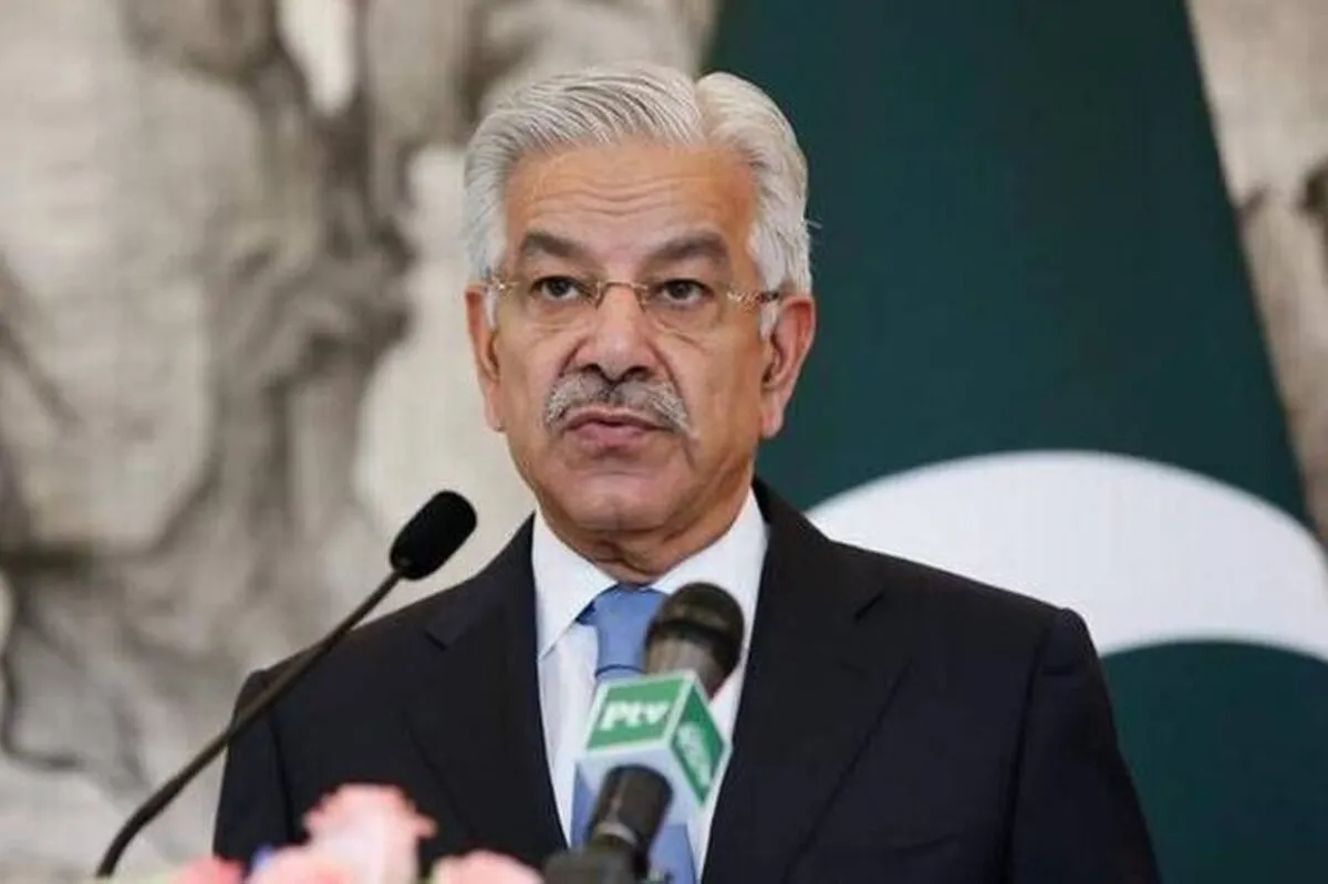 پاکستان رسماً وارد وضعیت جنگی شد