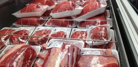 لاتاری و بخت آزمایی به  گوشت تنظیم بازاری رسید!