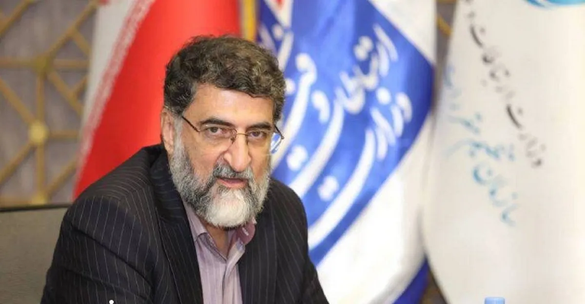 لوایح هوشمندسازی باید فوراً به تصویب مجلس و دولت برسند