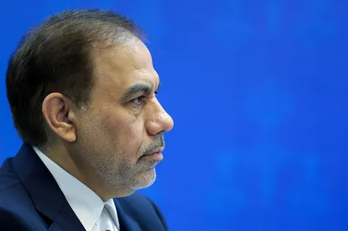اصغر جهانگیر:بابک زنجانی در مرخصی است