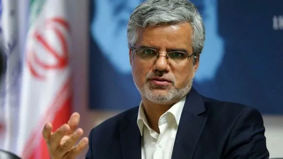 نامه محمود صادقی به اژه ای: اندکی پای سخن معترضین بنشینند