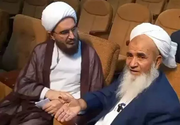 جزییات جدید از ترور مولوی عبدالواحد ریگی