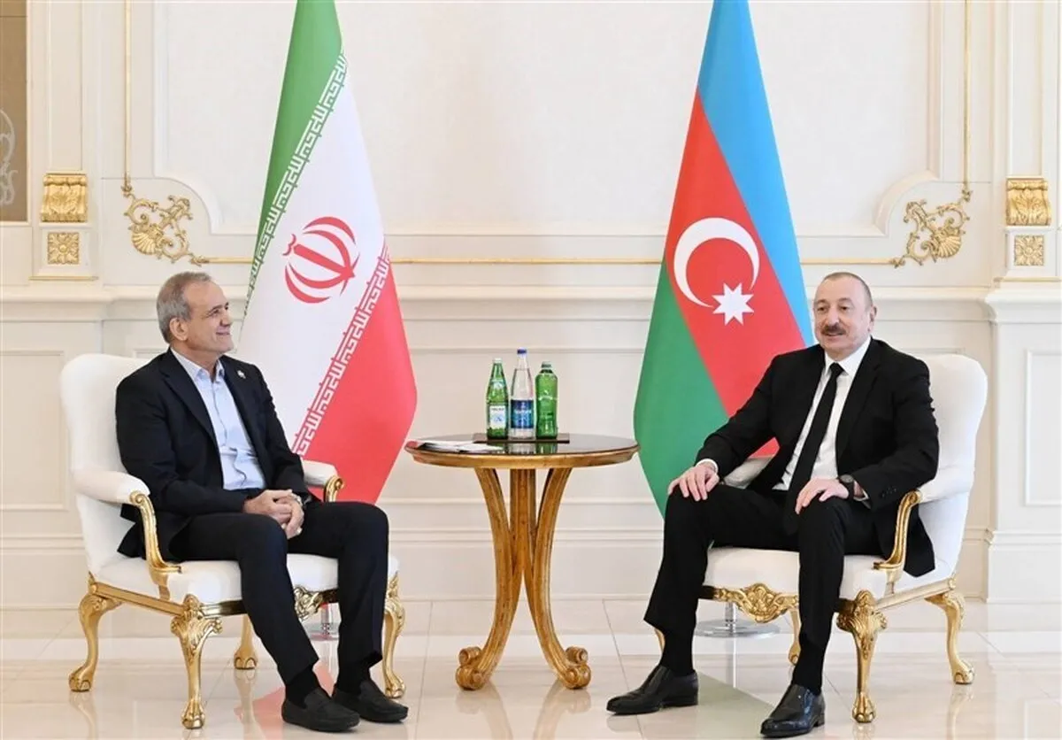 پشت پرده پروژه عدم کفایت سیاسی پزشکیان