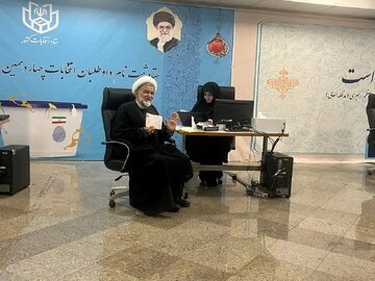 نمایندگان ادوار مجلس خیز محکمی به سوی ریاست جمهوری برداشتند!