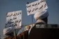 تجمع ضد ظریف در تهران