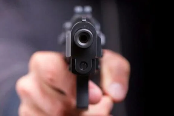 تشریح جزئیات حادثه تیراندازی در مقابل دادسرای ورامین