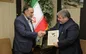 تفاهمنامه سازمان پدافند غیرعامل به منظور استفاده از شبکه امن مخابرات در سازمان های دولتی