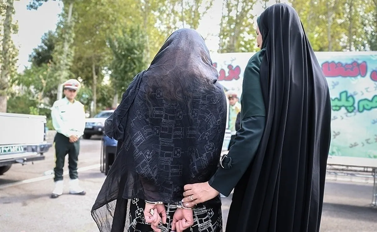 قتل چهار نفر به دلیل اختلافات خانوادگی