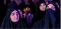 روز دختر در کنار دختران شهید سلیمانی و امیر عبدالهیان