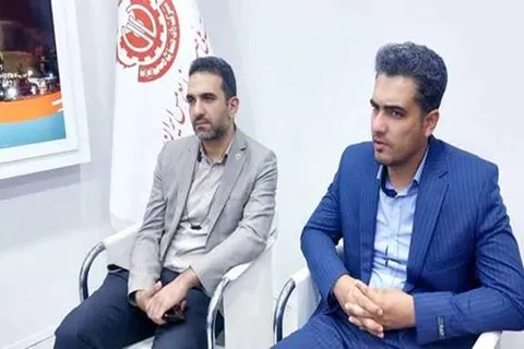 مسیر نوآوری و فناوری در شرکت مس باز شده است