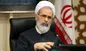 آیت‌الله اعرافی کاندیدای انتخابات ریاست‌جمهوری می‌شود؟