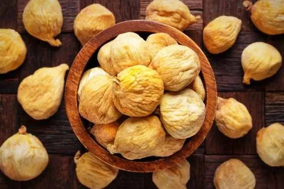 خواص معجزه‌آسای انجیر خشک را بشناسید