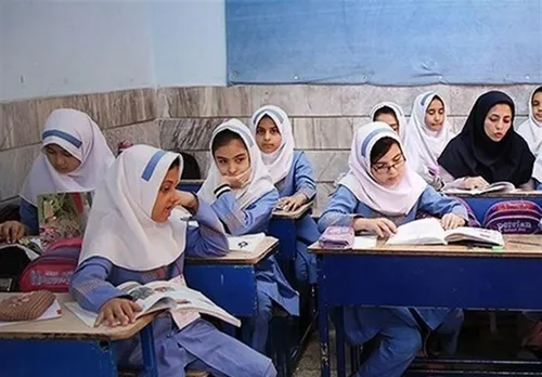 ۱۶ میلیون دانش&zwnj;آموز مهر امسال به مدرسه می&zwnj;روند